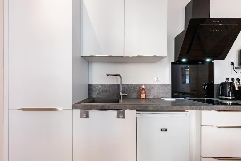Apartment Au Gout Du Jour Climatise *