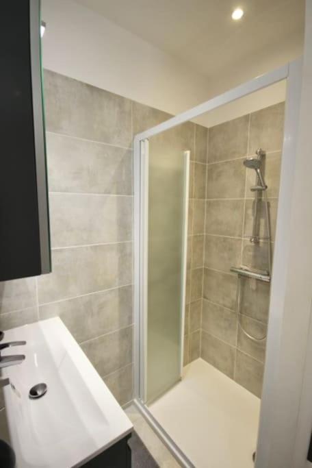 Apartment Au Gout Du Jour Climatise Toulouse