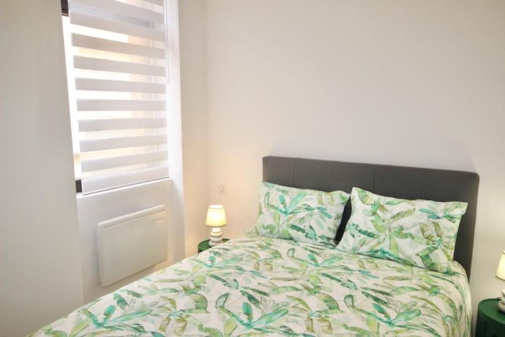 Au Gout Du Jour Climatise Appartement