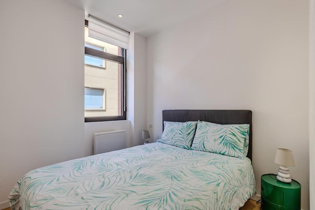 Au Gout Du Jour Climatise Apartment *